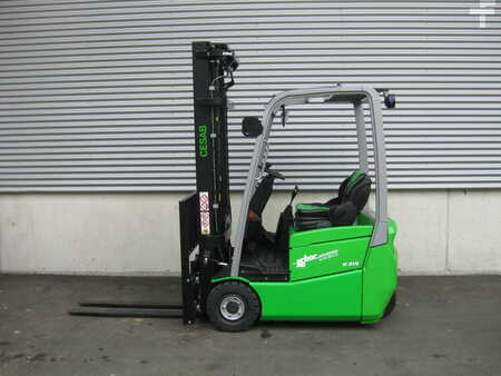 El truck - 3 hjulet 2014  Cesab B315 (1)