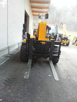 Empilhador telescópico-Fixo 2019  Dieci Icarus 40.14 (2)