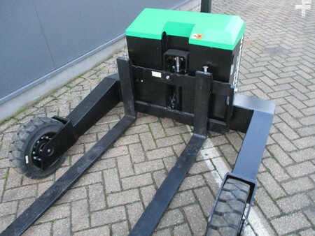 Nízkozdvižný vozík 2024  HC (Hangcha) DBD15-AMC1-IRT - 0009 (2)