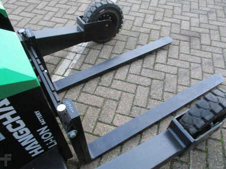 Nízkozdvižný vozík 2024  HC (Hangcha) DBD15-AMC1-IRT - 0009 (3)