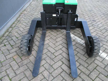Nízkozdvižný vozík 2024  HC (Hangcha) DBD15-AMC1-IRT - 0009 (4)