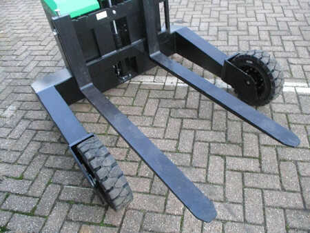 Nízkozdvižný vozík 2024  HC (Hangcha) DBD15-AMC1-IRT - 0009 (5)