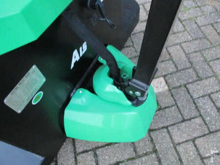 Nízkozdvižný vozík 2024  HC (Hangcha) DBD15-AMC1-IRT - 0009 (8)