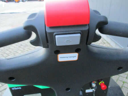 Nízkozdvižný vozík 2024  HC (Hangcha) DBD15-AMC1-IRT - 0009 (9)