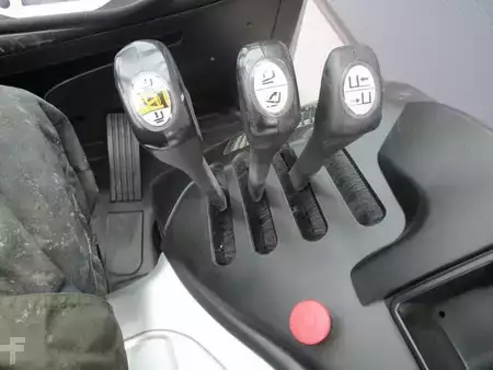 Carrelli elettrici 3 ruote 2009  Still RX20-15 (5)
