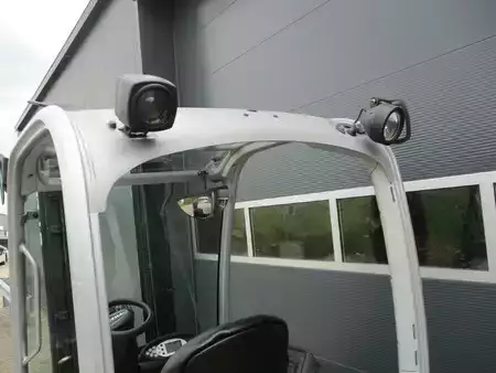 Carrelli elettrici 3 ruote 2009  Still RX20-15 (8)