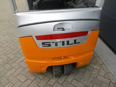 Carrelli elettrici 3 ruote 2009  Still RX20-15 (9)