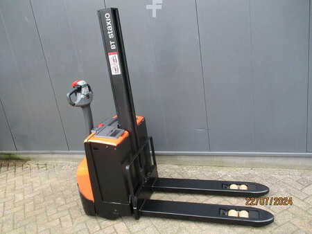 Pallet Stackers 2013 BT SWE 080L (4)