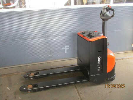 Niederhubwagen 2016  BT LWE 160 (2)