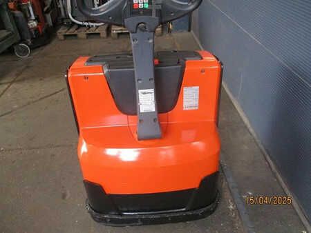 Niederhubwagen 2016  BT LWE 160 (5)