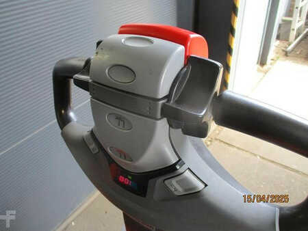 Niederhubwagen 2016  BT LWE 160 (7)