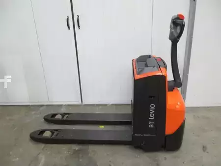Niederhubwagen 2015  BT LWE 200 (1)