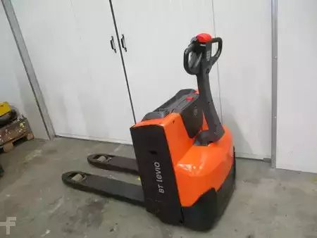 Niederhubwagen 2015  BT LWE 200 (3)