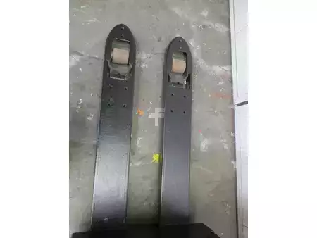 Niederhubwagen 2015  BT LWE 200 (7)