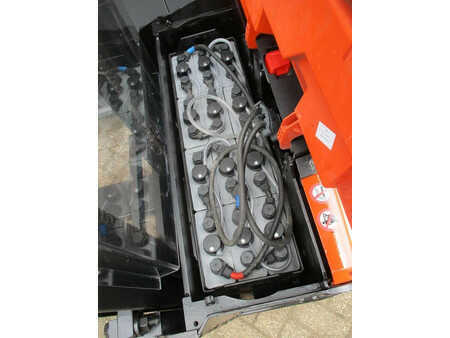 Stacker pedestre 2018  Toyota SWE 120 (7)