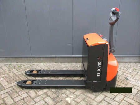 Elektrische palletwagens 2016 BT LWE180 (1)