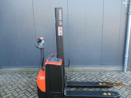 Pallet Stackers 2013  BT SWE 080L (1)