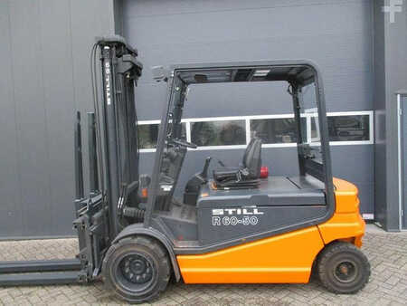 Elektro 4 Rad 2001  Still R 60-50 (1)