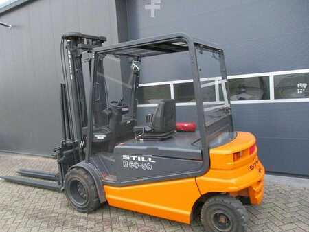 Elektro 4 Rad 2001  Still R 60-50 (3)