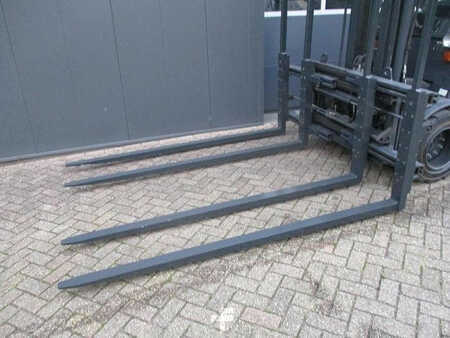 Elektro 4 Rad 2001  Still R 60-50 (6)
