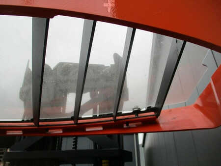 Reach Truck 2012  BT RRE 160 (10)