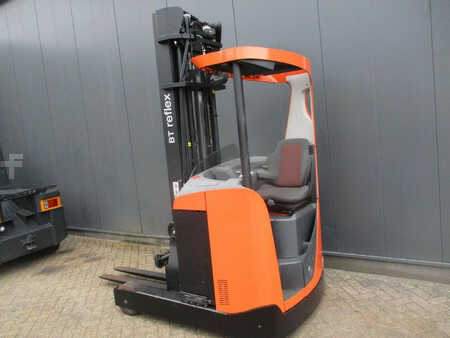 Reach Truck 2012  BT RRE 160 (2)
