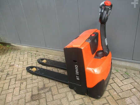 Electric Pallet Trucks 2016  BT LWE 180 (3)