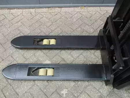 Hochhubwagen 2010  BT SWE120 (12)