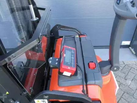 Ruční vysokozdvižný vozík 2024  Toyota SWE120XR (4)