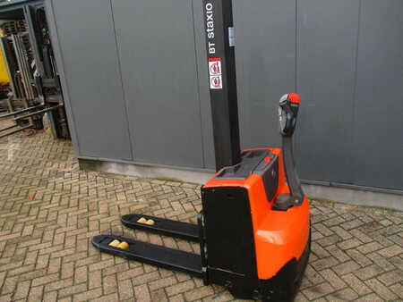 Pallet Stackers 2013 BT SWE 080L (3)