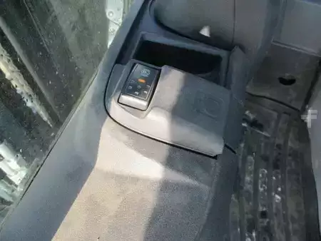 Sähkö - 3 pyör 2019  Still RX20-20L (10)