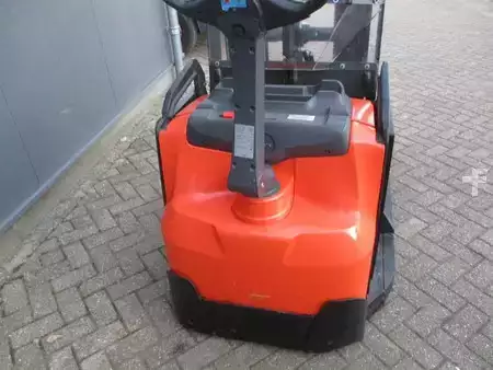 Ruční vysokozdvižný vozík 2018  Toyota SWE120XR (4)
