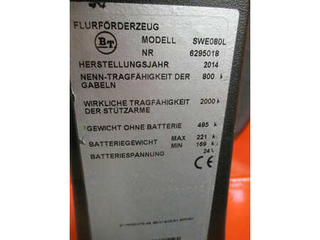 Pallestabler 2014  BT SWE 080L (10)