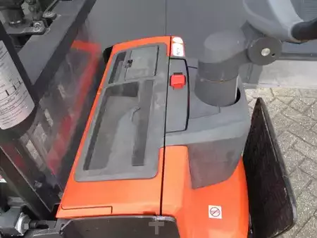 Hochhubwagen 2016  BT SWE200D (12)