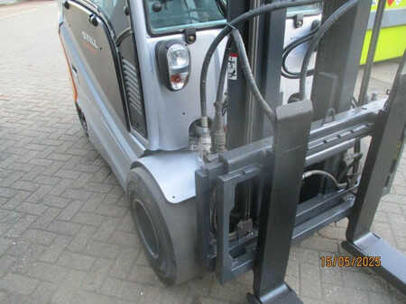 Elektro 4 Rad 2011  Still RX 60-30 (10)