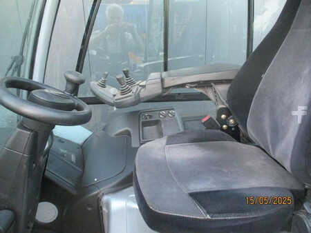 Elektro 4 Rad 2011  Still RX 60-30 (13)