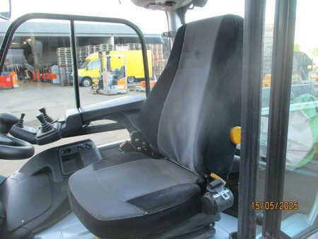 Elektro 4 Rad 2011  Still RX 60-30 (14)