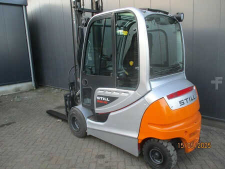 Elektro 4 Rad 2011  Still RX 60-30 (3)