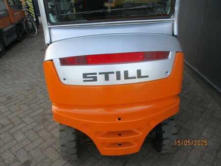 Elektro 4 Rad 2011  Still RX 60-30 (4)