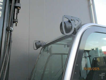 Elektro 4 Rad 2011  Still RX 60-30 (7)