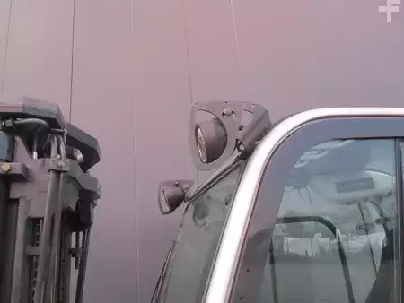 Elektro 4 Rad 2011  Still RX60-25 (6)