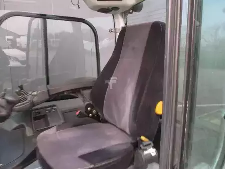 Elektro 4 Rad 2011  Still RX60-25 (7)