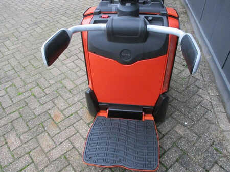 Niederhubwagen 2020  Toyota LPE200 (5)