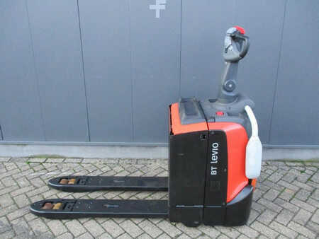 El-pallevogn 2020  Toyota LPE200 (1)