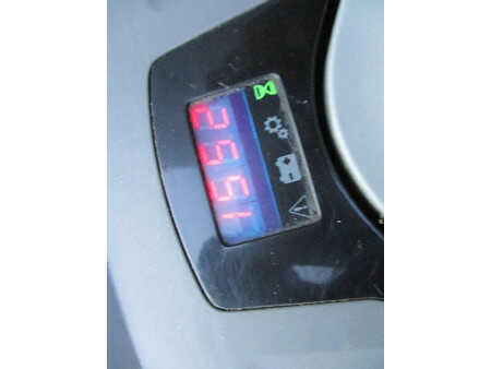 El-pallevogn 2020  Toyota LPE200 (10)