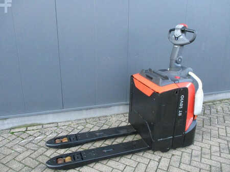 El-pallevogn 2020  Toyota LPE200 (2)