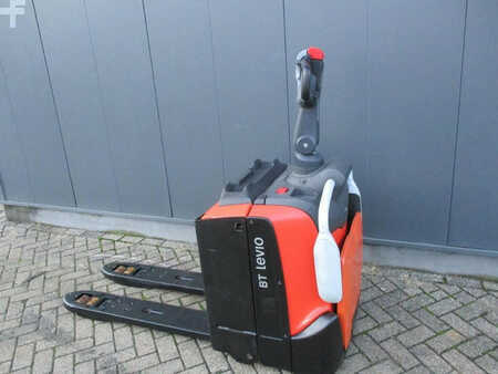 El-pallevogn 2020  Toyota LPE200 (3)