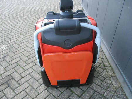 El-pallevogn 2020  Toyota LPE200 (5)