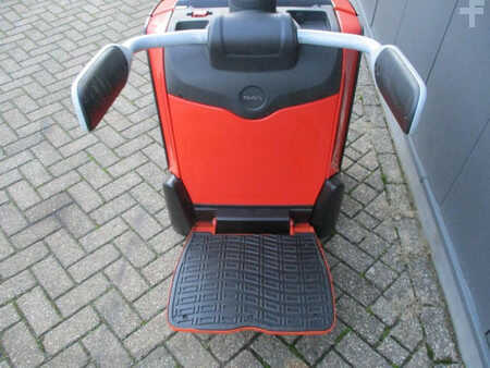 El-pallevogn 2020  Toyota LPE200 (6)