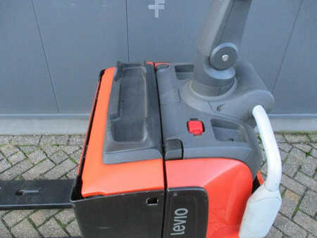 El-pallevogn 2020  Toyota LPE200 (7)